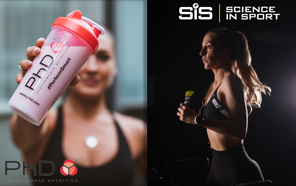 Science in Sport & PhD Nutrition